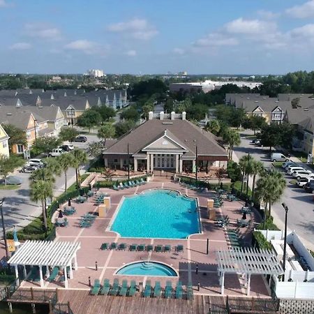 Casa Economica Cerca A Disney Villa Kissimmee Luaran gambar