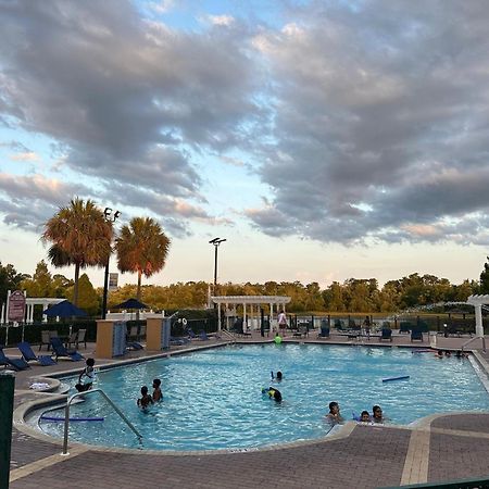 Casa Economica Cerca A Disney Villa Kissimmee Luaran gambar