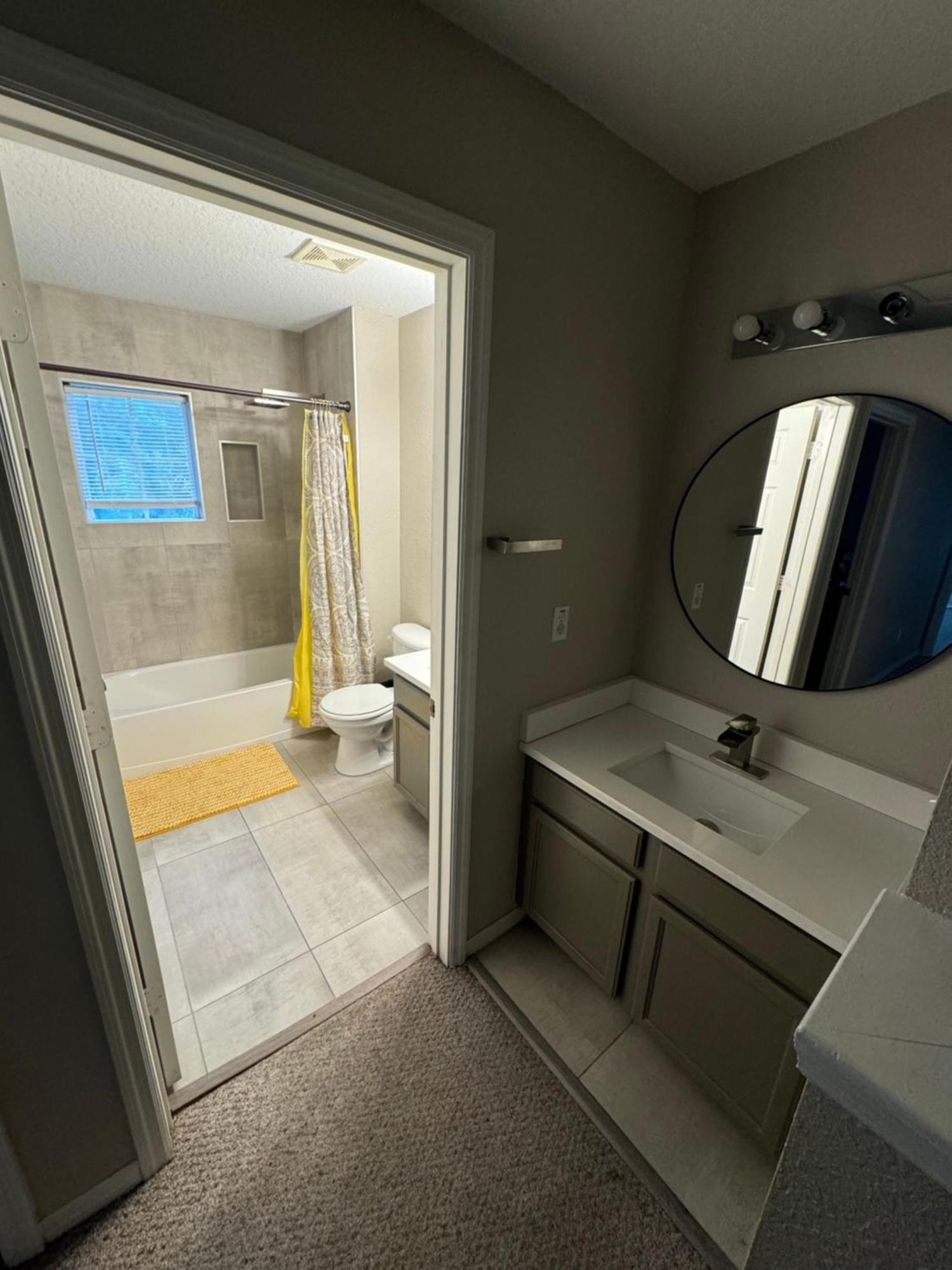 Casa Economica Cerca A Disney Villa Kissimmee Luaran gambar